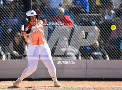 Thumbnail 2 in Lakewood vs. Chaparral (CHSAA 5A State - 1st Round) photogallery.
