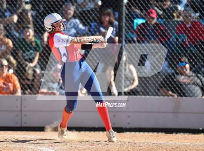 Thumbnail 2 in Lakewood vs. Chaparral (CHSAA 5A State - 1st Round) photogallery.
