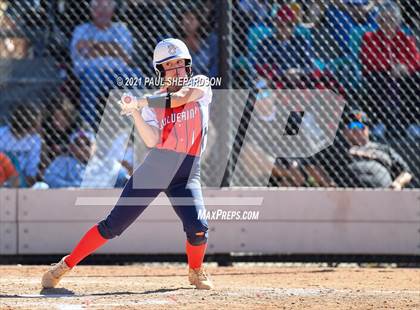 Thumbnail 1 in Lakewood vs. Chaparral (CHSAA 5A State - 1st Round) photogallery.