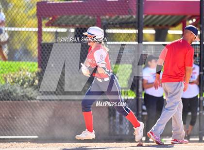 Thumbnail 2 in Lakewood vs. Chaparral (CHSAA 5A State - 1st Round) photogallery.