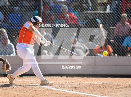 Thumbnail 1 in Lakewood vs. Chaparral (CHSAA 5A State - 1st Round) photogallery.