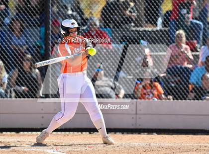 Thumbnail 2 in Lakewood vs. Chaparral (CHSAA 5A State - 1st Round) photogallery.