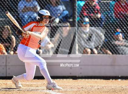 Thumbnail 2 in Lakewood vs. Chaparral (CHSAA 5A State - 1st Round) photogallery.