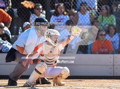 Thumbnail 1 in Lakewood vs. Chaparral (CHSAA 5A State - 1st Round) photogallery.