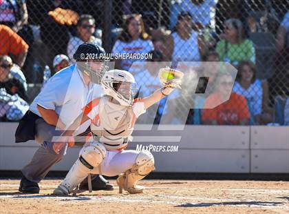 Thumbnail 3 in Lakewood vs. Chaparral (CHSAA 5A State - 1st Round) photogallery.
