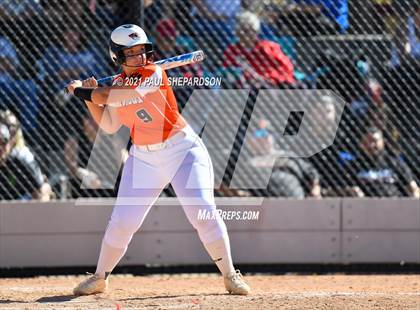 Thumbnail 1 in Lakewood vs. Chaparral (CHSAA 5A State - 1st Round) photogallery.