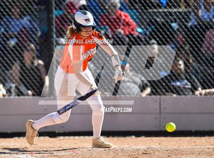 Thumbnail 1 in Lakewood vs. Chaparral (CHSAA 5A State - 1st Round) photogallery.