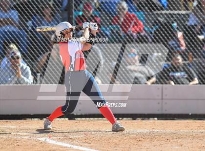 Thumbnail 1 in Lakewood vs. Chaparral (CHSAA 5A State - 1st Round) photogallery.