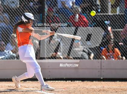 Thumbnail 2 in Lakewood vs. Chaparral (CHSAA 5A State - 1st Round) photogallery.