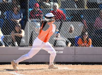 Thumbnail 1 in Lakewood vs. Chaparral (CHSAA 5A State - 1st Round) photogallery.