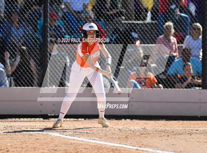 Thumbnail 1 in Lakewood vs. Chaparral (CHSAA 5A State - 1st Round) photogallery.