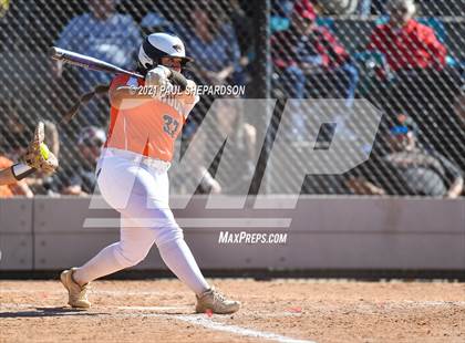 Thumbnail 1 in Lakewood vs. Chaparral (CHSAA 5A State - 1st Round) photogallery.