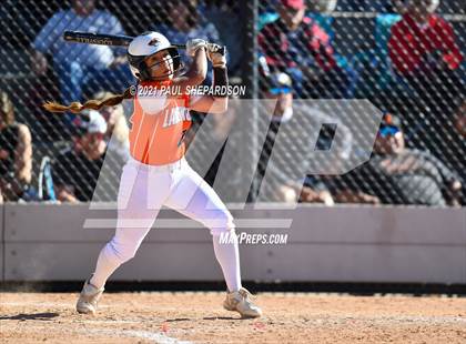 Thumbnail 2 in Lakewood vs. Chaparral (CHSAA 5A State - 1st Round) photogallery.