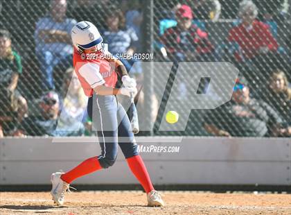 Thumbnail 2 in Lakewood vs. Chaparral (CHSAA 5A State - 1st Round) photogallery.