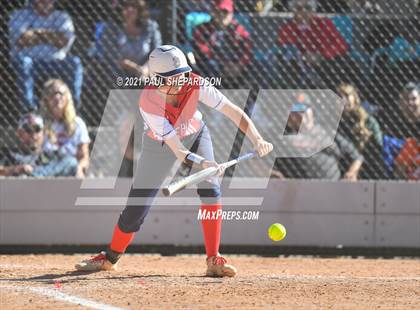 Thumbnail 1 in Lakewood vs. Chaparral (CHSAA 5A State - 1st Round) photogallery.