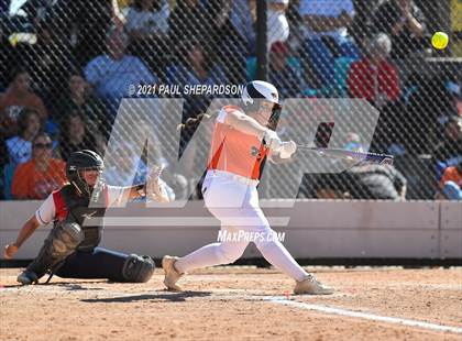 Thumbnail 1 in Lakewood vs. Chaparral (CHSAA 5A State - 1st Round) photogallery.