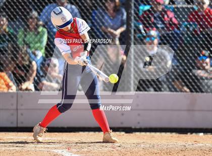 Thumbnail 1 in Lakewood vs. Chaparral (CHSAA 5A State - 1st Round) photogallery.