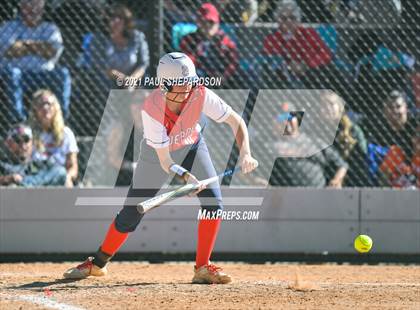 Thumbnail 2 in Lakewood vs. Chaparral (CHSAA 5A State - 1st Round) photogallery.