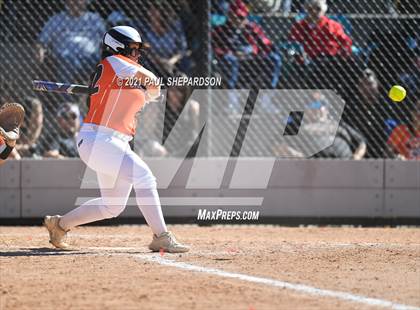 Thumbnail 2 in Lakewood vs. Chaparral (CHSAA 5A State - 1st Round) photogallery.