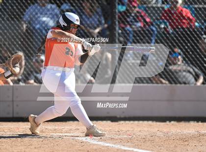 Thumbnail 3 in Lakewood vs. Chaparral (CHSAA 5A State - 1st Round) photogallery.