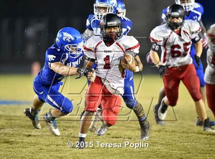 Thumbnail 2 in Hillcrest @ Woodmont  photogallery.