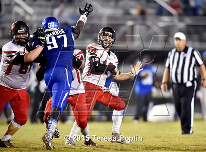 Thumbnail 2 in Hillcrest @ Woodmont  photogallery.