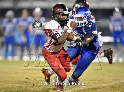 Thumbnail 3 in Hillcrest @ Woodmont  photogallery.