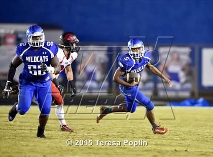 Thumbnail 2 in Hillcrest @ Woodmont  photogallery.