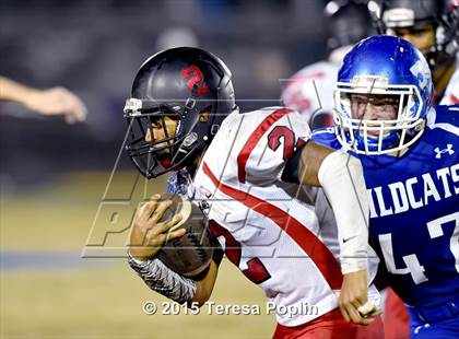Thumbnail 3 in Hillcrest @ Woodmont  photogallery.