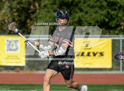 Thumbnail 2 in Oaks Christian vs Dos Pueblos (CIF-SS D2 Semi-Finals) photogallery.