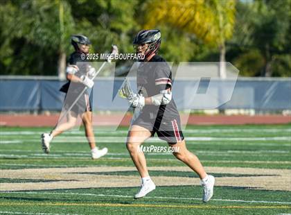 Thumbnail 1 in Oaks Christian vs Dos Pueblos (CIF-SS D2 Semi-Finals) photogallery.