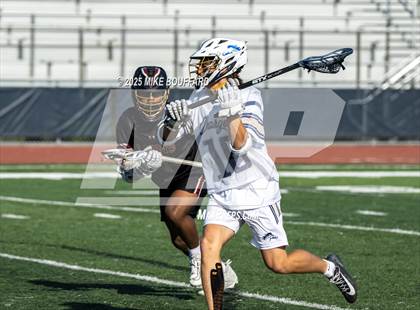 Thumbnail 1 in Oaks Christian vs Dos Pueblos (CIF-SS D2 Semi-Finals) photogallery.