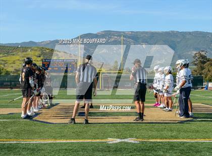 Thumbnail 1 in Oaks Christian vs Dos Pueblos (CIF-SS D2 Semi-Finals) photogallery.