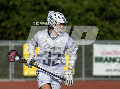 Thumbnail 2 in Oaks Christian vs Dos Pueblos (CIF-SS D2 Semi-Finals) photogallery.