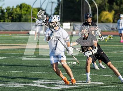 Thumbnail 3 in Oaks Christian vs Dos Pueblos (CIF-SS D2 Semi-Finals) photogallery.