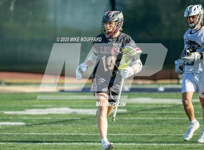 Thumbnail 2 in Oaks Christian vs Dos Pueblos (CIF-SS D2 Semi-Finals) photogallery.