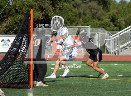 Thumbnail 3 in Oaks Christian vs Dos Pueblos (CIF-SS D2 Semi-Finals) photogallery.