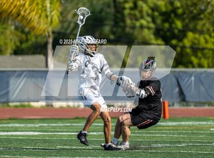 Thumbnail 1 in Oaks Christian vs Dos Pueblos (CIF-SS D2 Semi-Finals) photogallery.