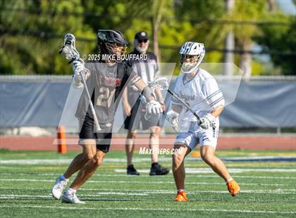 Thumbnail 3 in Oaks Christian vs Dos Pueblos (CIF-SS D2 Semi-Finals) photogallery.