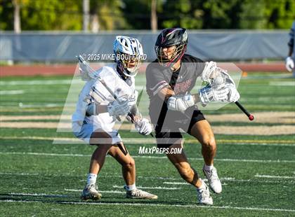 Thumbnail 3 in Oaks Christian vs Dos Pueblos (CIF-SS D2 Semi-Finals) photogallery.
