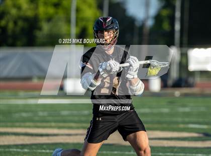 Thumbnail 2 in Oaks Christian vs Dos Pueblos (CIF-SS D2 Semi-Finals) photogallery.