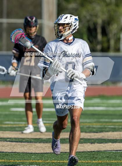 Thumbnail 1 in Oaks Christian vs Dos Pueblos (CIF-SS D2 Semi-Finals) photogallery.