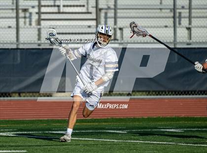 Thumbnail 3 in Oaks Christian vs Dos Pueblos (CIF-SS D2 Semi-Finals) photogallery.