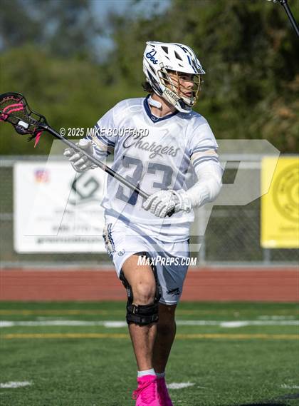 Thumbnail 1 in Oaks Christian vs Dos Pueblos (CIF-SS D2 Semi-Finals) photogallery.