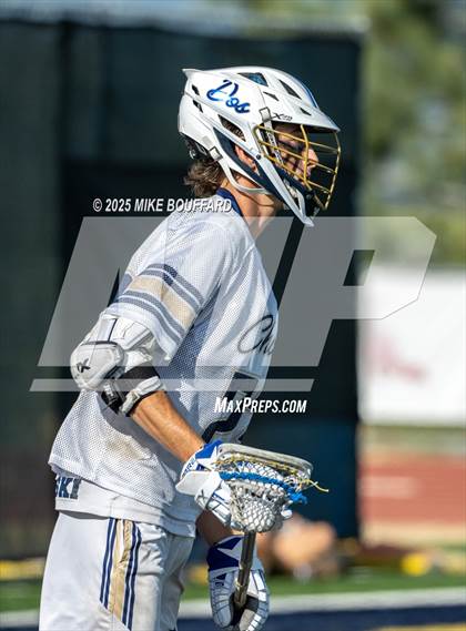Thumbnail 2 in Oaks Christian vs Dos Pueblos (CIF-SS D2 Semi-Finals) photogallery.