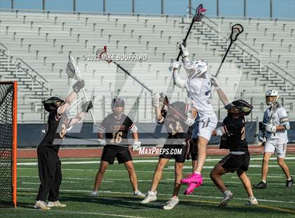 Thumbnail 1 in Oaks Christian vs Dos Pueblos (CIF-SS D2 Semi-Finals) photogallery.