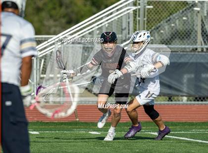 Thumbnail 3 in Oaks Christian vs Dos Pueblos (CIF-SS D2 Semi-Finals) photogallery.