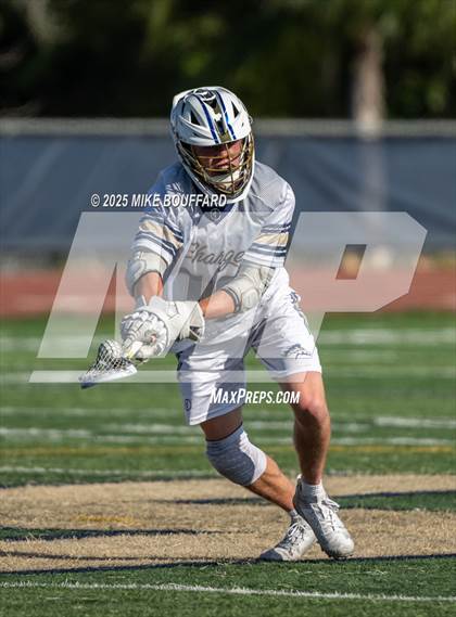 Thumbnail 1 in Oaks Christian vs Dos Pueblos (CIF-SS D2 Semi-Finals) photogallery.