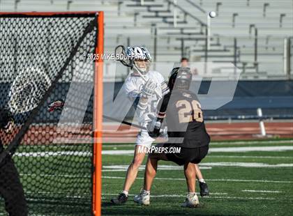 Thumbnail 2 in Oaks Christian vs Dos Pueblos (CIF-SS D2 Semi-Finals) photogallery.