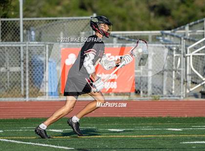Thumbnail 1 in Oaks Christian vs Dos Pueblos (CIF-SS D2 Semi-Finals) photogallery.